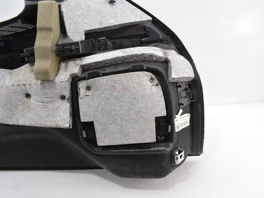 Карта багажного отсека левая VOLVO XC60 2008-2013 39811643, 39811643, A