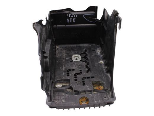 Поддон АКБ LAND ROVER DISCOVERY SPORT L550 2014-2019 (6G9N10757AF) LR023753, LR023753, B
