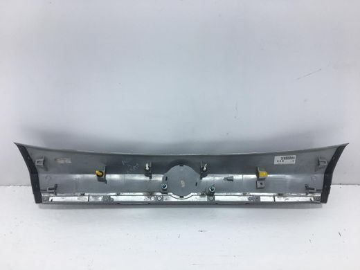 Накладка дверей багажника зовнішня OPEL MOKKA 2012-2016 95387720, 95387720, B