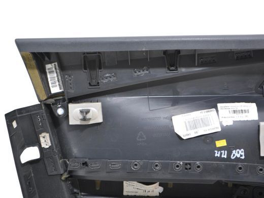 Карта дверей передня права PEUGEOT 508 2010-2014 9346YY, 9346YY, A