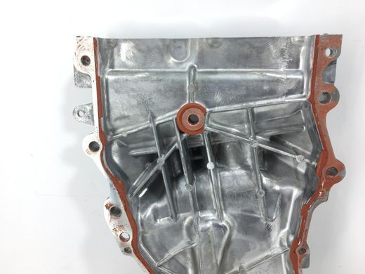 Передняя крышка ГРМ JEEP RENEGADE 2014- 5048201AA, 5048201AA, A