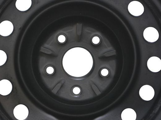 Диск R16 5* TOYOTA AVENSIS T27 2012-2015 (6,5Jx16H2 PCD: 5x114.3 ET39 DIA: 60.1) 2160635, 2160635, A