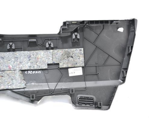 Накладка центральної консолі права LAND ROVER RANGE ROVER SPORT L320 2005-2009 FHT500042, FHT500042, B
