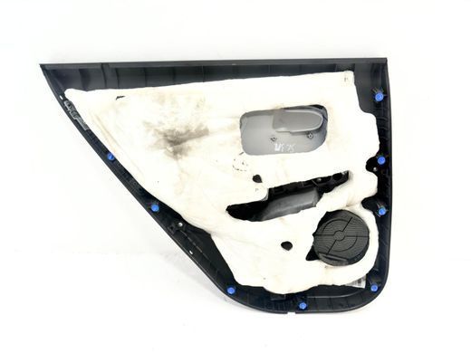 Карта дверей задня права KIA SPORTAGE SL 2013-2015 83308-3U020-BG5, 83308-3U020-BG5, B
