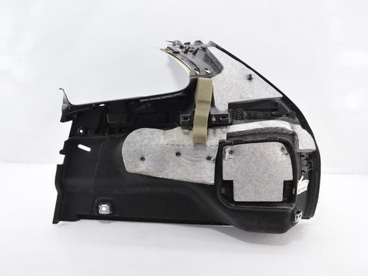 Карта багажного отсека левая VOLVO XC60 2008-2013 39811643, 39811643, A