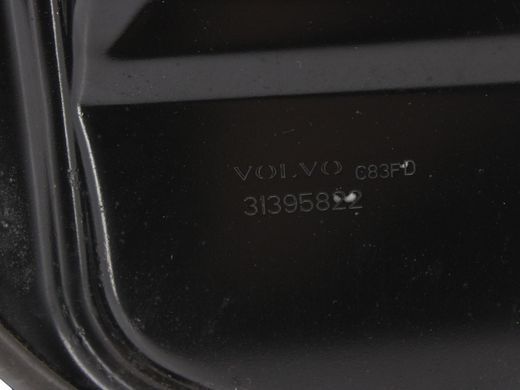 Кришка паливного насоса VOLVO S90 SPA 2016-2020 31395822, 31395822, A