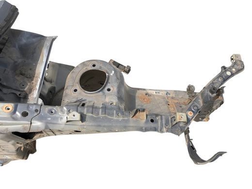 Четверть автомобиля передняя правая TOYOTA RAV4 CA30W 2005-2010 57101-42110, 57101-42110, B