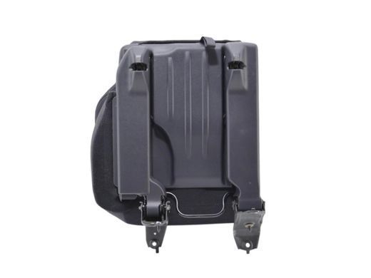 Сидіння заднє ліве HONDA CR-V 2006-2010 (трансформер) 82536SWAA01, 82536SWAA01, A
