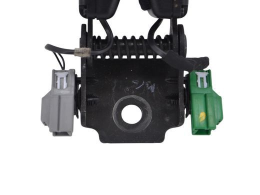Фиксатор ремня задний LAND ROVER RANGE ROVER EVOQUE L538 2011-2015 LR026496, LR026496, A