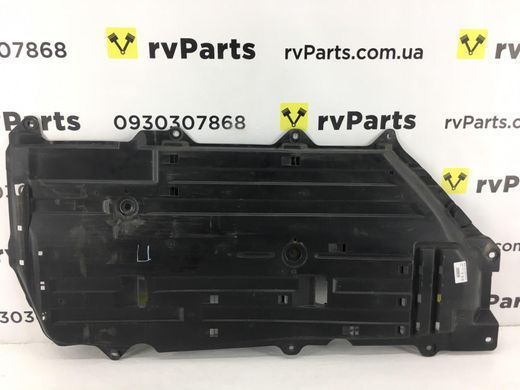 Защита днища правый ACURA ILX 2019- 74606-TR3-A00, 74606-TR3-A00, A