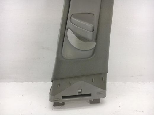 Накладка середньої стійки верхня права внутрішня TOYOTA AVENSIS T27 2009-2011 62410-05030-B2, 62410-05030-B2, B