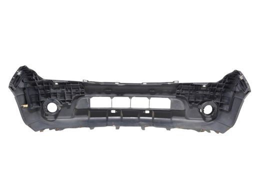 Бампер передній NISSAN NAVARA D40 2005-2010 (F2022EB241) 62022EB240, 62022EB240, B