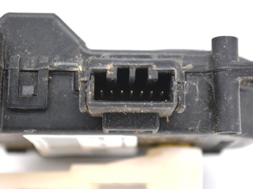 Привід заслінки пічки SUBARU OUTBACK B15 2015-2019 AW063800-1920, AW063800-1920, A