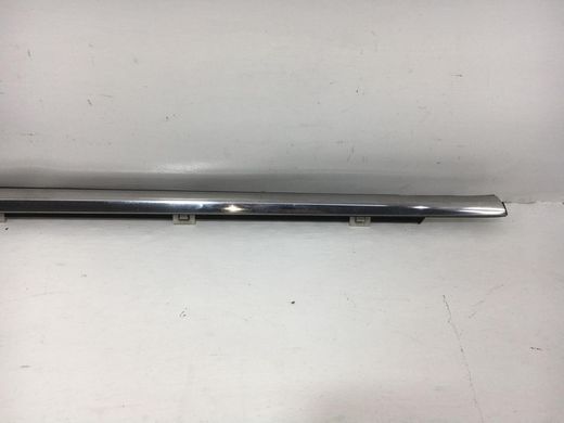 Молдинг дверей задній правий зовнішній HYUNDAI I40 2011-2015 83220-3Z000, 83220-3Z000, B
