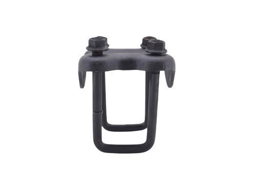Кронштейн ресори задній лівий правий NISSAN NAVARA D40 2005-2010 55054EB30A, 55054EB30A, A