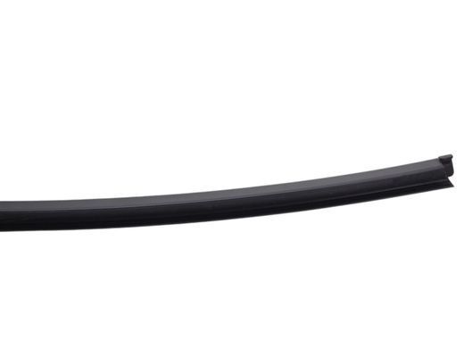 Направляющая стекла двери задняя левая NISSAN PATHFINDER R51 2005-2014 82223EA500, 82223EA500, A