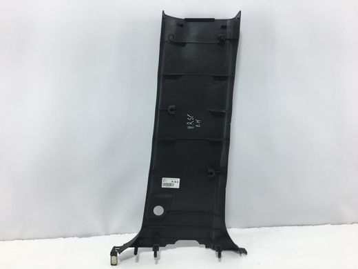 Накладка средней стойки нижняя левая внутренняя NISSAN PATHFINDER R51 2005-2014 76916EB300, 76916EB300, B