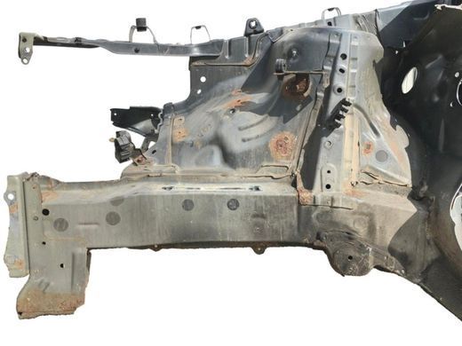 Четверть автомобиля передняя правая TOYOTA RAV4 CA30W 2005-2010 57101-42110, 57101-42110, B