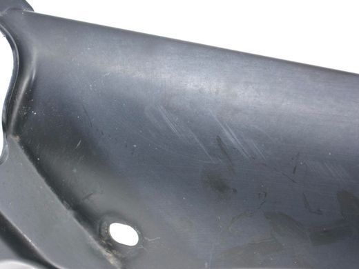 Молдинг лобового стекла передний левый внешний LAND ROVER RANGE ROVER SPORT L320 2005-2009 (5H32-03064-HB8PNP) DCB000315PNP, DCB000315PNP, B