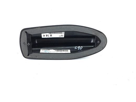 Накладка антенны верхняя внешняя VOLVO S90 SPA 2016-2020 39826456, 39826456, A