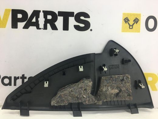 Накладка торпедо ліва PEUGEOT 3008 2009-2013 (823125) 9685049977, 9685049977, A