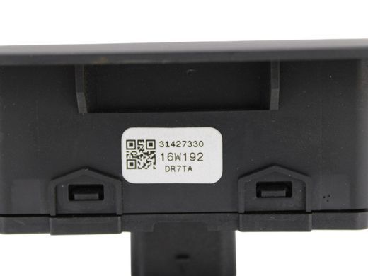 Кнопка кришки багажника VOLVO S90 SPA 2016-2020 31427330, 31427330, A