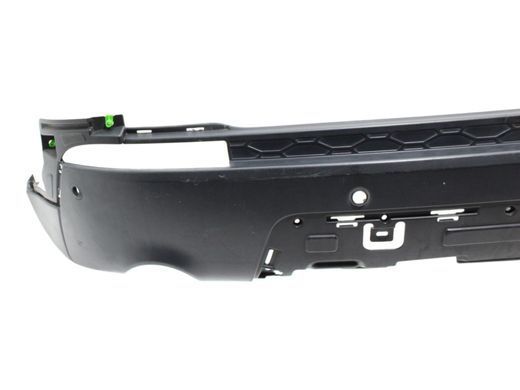 Бампер задній LAND ROVER DISCOVERY SPORT L550 2014-2019 (FK7217D781A) LR073069, LR073069, B