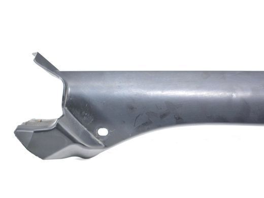 Молдинг лобового стекла передний левый внешний LAND ROVER RANGE ROVER SPORT L320 2005-2009 (5H32-03064-HB8PNP) DCB000315PNP, DCB000315PNP, B