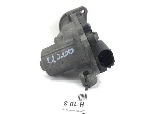 Клапан рециркуляции отработавших газов (EGR) CHEVROLET TRAX U200 2013-2016 55581958, 55581958, A