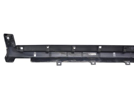 Накладка порога права HONDA CR-V 2010-2012 71800SWTW02ZG, 71800SWTW02ZG, A