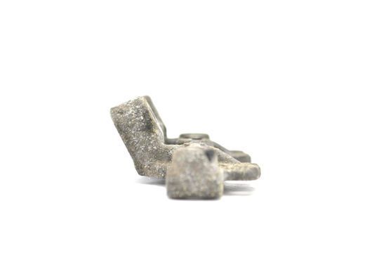Кронштейн LAND ROVER FREELANDER 2 L359 2006-2010 (датчика управління турбіною, 9681882280) LR006656, LR006656, A