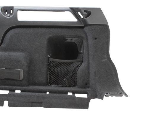 Карта багажного отсека правая LAND ROVER DISCOVERY SPORT L550 2019- (LK7245430BB8PVJ) LR127218, LR127218, A
