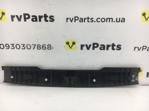 Накладка замка багажника SUBARU OUTBACK B14 2010-2014 95073-AJ000, 95073-AJ000, A