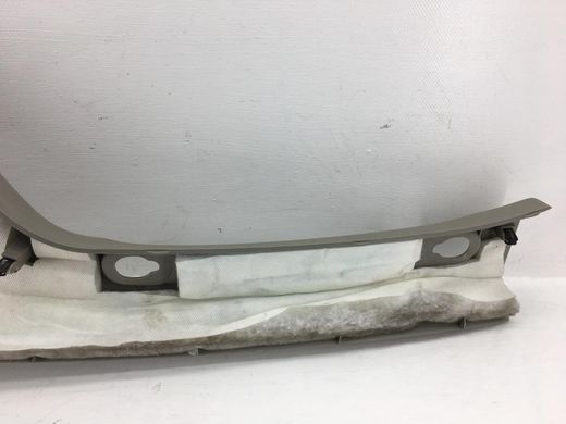 Накладка стойки лобового стекла верхняя правая внутренняя NISSAN PATHFINDER R51 2005-2014 76911EB300, 76911EB300, A