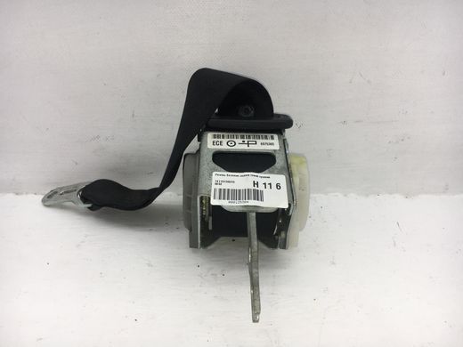 Ремень безопасности задний левый правый BMW 320 E90 2005-2008 72119138233, 72119138233, A