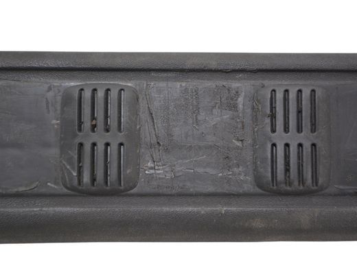 Накладка порога передня ліва внутрішня NISSAN NAVARA D40 2010-2014 769B55X00C, 769B55X00C, B