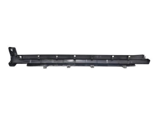 Накладка порога права HONDA CR-V 2010-2012 71800SWTW02ZG, 71800SWTW02ZG, A
