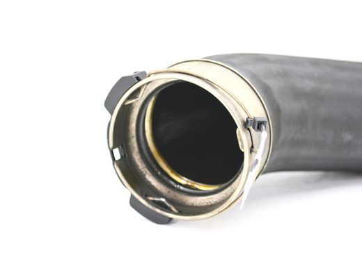 Патрубок интеркулера правый VOLVO S60 Y20 2013-2018 (31370955) 31338560, 31338560, A