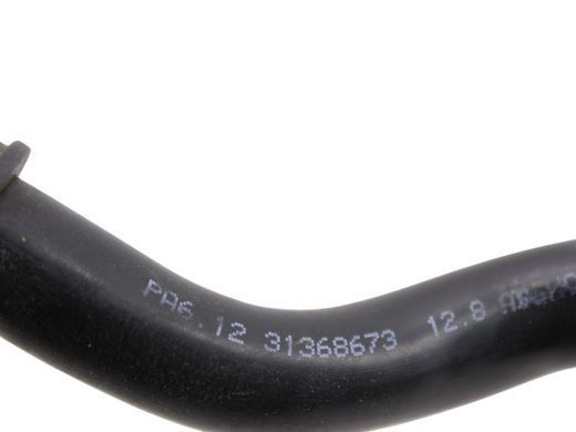 Трубка охлаждения VOLVO V60 Y20 2013-2018 31368673, 31368673, A