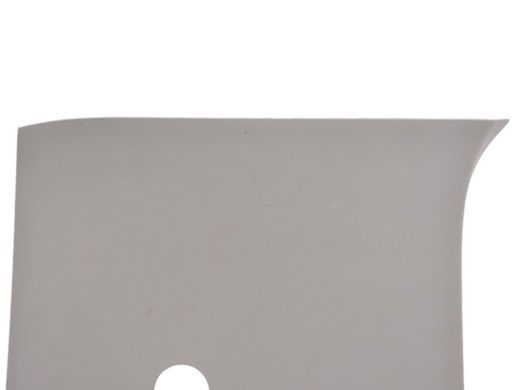 Накладка задньої стійки верхня ліва внутрішня NISSAN NAVARA D40 2010-2014 76937EB302, 76937EB302, A