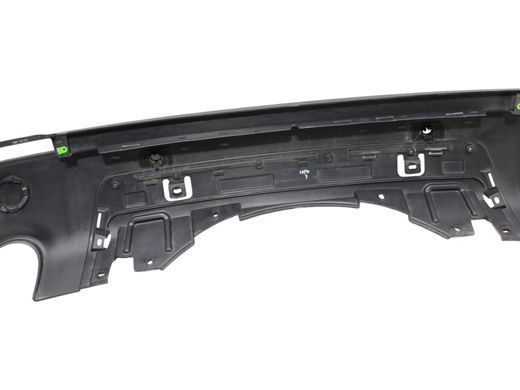 Бампер задній LAND ROVER DISCOVERY SPORT L550 2014-2019 (FK7217D781A) LR073069, LR073069, B