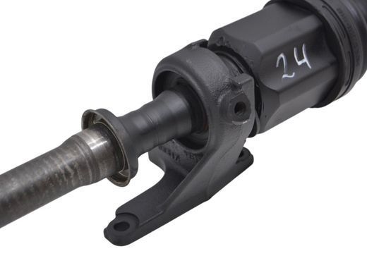 Привод передний правый TOYOTA RAV4 CA30W 2005-2010 (24/30 шліців) 43410-42210, 43410-42210, A