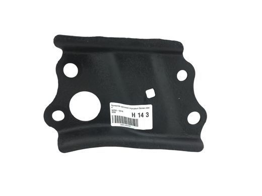 Кронштейн кріплення передньої балки лівий TOYOTA RAV4 CA30W 2005-2010 52256-12010, 52256-12010, A