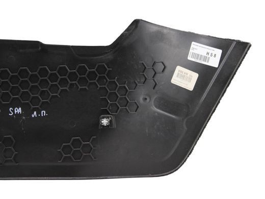 Накладка центральной консоли левая VOLVO S90 SPA 2016-2020 39841427, 39841427, A