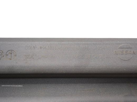Підніжка ліва NISSAN PATHFINDER R51 2005-2014 96101EA500, 96101EA500, A