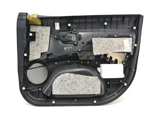 Карта двери передняя левая CITROEN C-CROSSER 2007-2013 7221A899XA, 7221A899XA, B