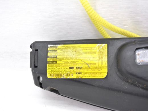 Подушка спинки сидіння передня права SUBARU OUTBACK B14 2010-2014 98201AJ04A, 98201AJ04A, A