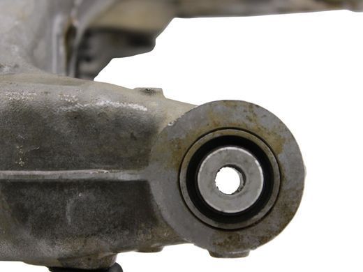 Рычаг задней подвески нижний правый LAND ROVER DISCOVERY SPORT L550 2014-2019 (FK725B530AE) LR060774, LR060774, A