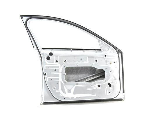 Дверь передняя левые JAGUAR XF X250 2008-2011 C2Z2061, C2Z2061, B