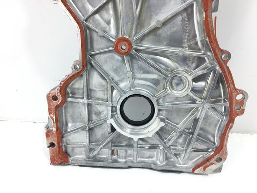 Передняя крышка ГРМ JEEP RENEGADE 2014- 5048201AA, 5048201AA, A